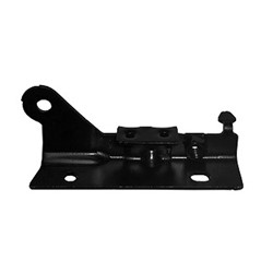 Dodge Durango 2011–2024 & more Hood (Passenger side) – CH1236131 product photo