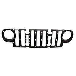 Jeep Gladiator / Wrangler 2020–2023 Grille – CH1210147 product photo