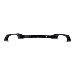 Bmw X4 2022–2025 Rear Bumper Molding (Rear) – BM1144145 product photo