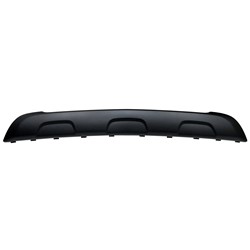 Chevrolet Trax 2017–2022 Rear Bumper Valance Panel (Rear) – GM1195148 product photo