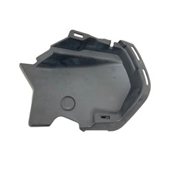 Mercedes-Benz GLC300 2020–2022 Lt Front Bumper Insert (Front) – MB1038239 product photo