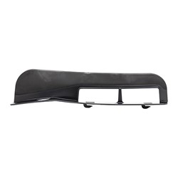 Dodge Durango 2018–2024 Lt Front Bumper Molding (Front) – CH1046123 product photo