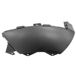 Mercedes-Benz GLC300 2016–2019 Lt Front Bumper Molding (Front) – MB1046137 product photo
