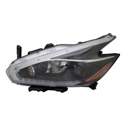 Nissan Murano 2018 Headlight Assembly – NI2502260 product photo