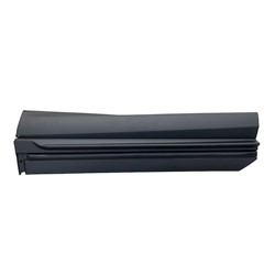 Lexus RX350 / RX450h & more 2016–2022 Rt Rear Door Side Molding (Rear) – LX1505103 product photo