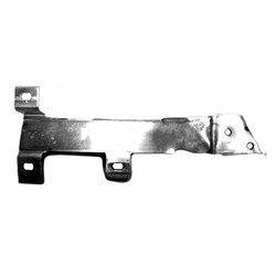 Bmw 528i / 535i & more 2009–2017 Lt Front Bumper Support Bracket (Front) – BM1062101 product photo