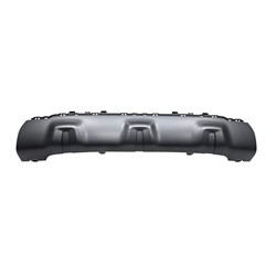 Bmw X3 2018–2021 Rear Bumper Valance Panel (Rear) – BM1195183 product photo