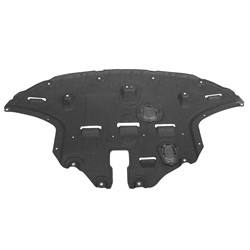 Kia Sportage 2017–2019 Lower Engine Cover (Front) – KI1228175 product photo