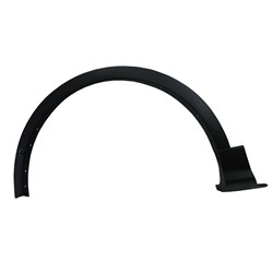 Ford Escape 2017–2019 Lt Front Wheel Opening Molding (Front) – FO1290146 product photo