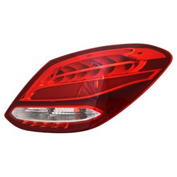 Mercedes-Benz C300 / C400 & more 2015–2018 Tail Light Assembly – MB2801143 product photo