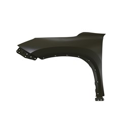 Toyota Grand Highlander 2024–2025 Fender (Front) – TO1240287 product photo