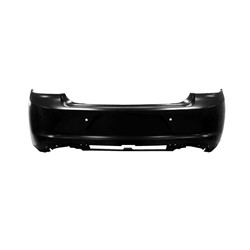 Dodge Charger 2015–2018 Rear Bumper Cover (Rear) – CH1100A08 product photo