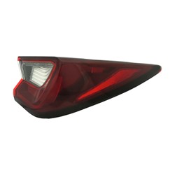 Acura MDX 2025 Tail Light Assembly – AC2805117 product photo