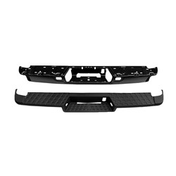 Nissan Titan / Titan XD 2016–2019 Rear Bumper Assembly (Rear) – NI1103131 product photo