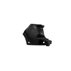 Nissan Rogue 2024–2025 Rear Bumper Cover (Rear) – NI1116107 product photo