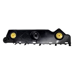 Nissan Rogue 2021–2025 Front Bumper Cover (Front) – NI1042138 product photo