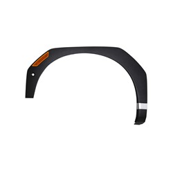 Hyundai Santa FE 2024–2025 Lt Front Wheel Opening Molding (Front) – HY1290120 product photo
