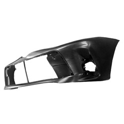 Toyota Sienna 2018–2020 Front Bumper Cover (Front) – TO1000442 product photo