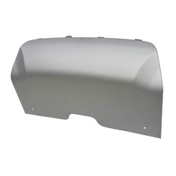 Chevrolet Blazer 2023–2025 Rear Bumper Tow Hook Cover (Rear) – GM1129163 product photo