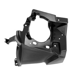Bmw 428i / 428i Gran Coupe & more 2014–2020 Fog Light – BM2603101 product photo