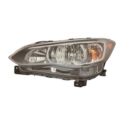 Subaru Impreza 2017–2023 Headlight Assembly – SU2502160 product photo