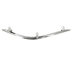 Toyota 4RUNNER 2014–2024 Rt Front Bumper Molding (Front) – TO1047101 product photo