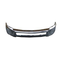 Dodge RAM 2500/3500 2010 & more Front Bumper Face Bar (Front) – CH1002391 product photo