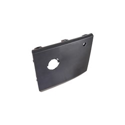 Hyundai Ioniq 2023–2024 Rt Rear Bumper Molding (Rear) – HY1147114 product photo