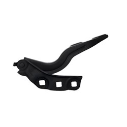 Chevrolet Colorado 2023–2025 & more Hood (Passenger side) – GM1236243 product photo
