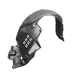 Toyota Tacoma 2016–2023 Fender (Front) – TO1249205 product photo