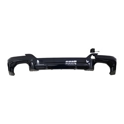 Bmw X3 2022–2024 Rear Bumper Valance Panel (Rear) – BM1195180 product photo