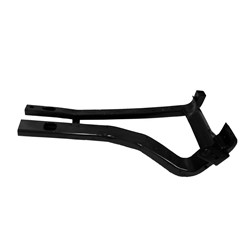 Dodge RAM 2009–2010 & more Radiator (Driver side) – CH1225264 product photo