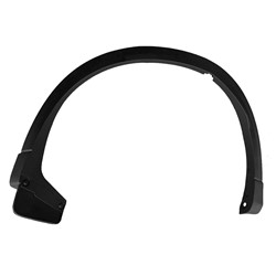 Mazda CX-5 2017–2021 Lt Rear Wheel Opening Molding (Rear) – MA1790101 product photo