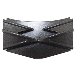 Lexus NX300 2018–2021 Grille – LX1210119 product photo
