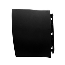 Toyota Sienna 2011–2020 Rear Bumper Cover (Rear) – TO1116107 product photo