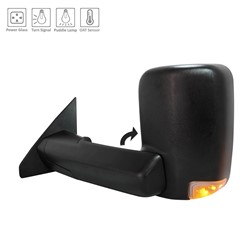 Ram 1500 2019 Side Mirror (Rear) – CH1320459 product photo