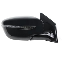 Nissan Murano 2016–2020 Mirror Outside Rear View (Passenger side) – NI1321284 product photo