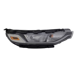 Kia Soul 2020–2022 Rt Driving Lamp – KI2563103 product photo