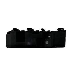 Hyundai Santa FE 2024–2025 Front Bumper Cover (Front) – HY1043170 product photo
