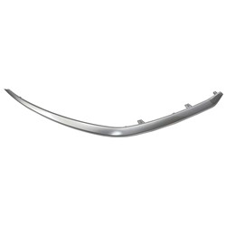 Kia Forte 2022–2024 Rt Front Bumper Molding (Front) – KI1047111 product photo