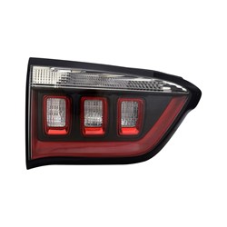 Jeep Compass 2017–2025 Tail Light Assembly – CH2802115 product photo