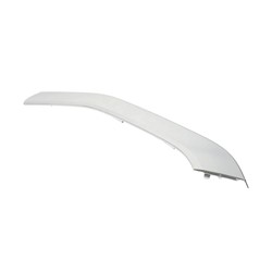 Mitsubishi Eclipse Cross 2022–2025 Lt Front Bumper Molding (Front) – MI1046114 product photo