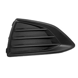 Chevrolet Cruze 2019 Rt Front Bumper Insert (Front) – GM1039245 product photo