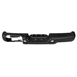 Jeep Wrangler 2018–2025 Rear Bumper Face Bar (Rear) – CH1102389 product photo