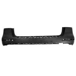 Mercedes-Benz GLE300d / GLE350 2016–2019 Rear Bumper Cover (Rear) – MB1100398 product photo
