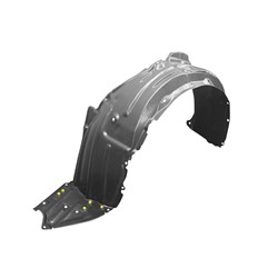 Toyota C-HR 2018–2019 Fender (Front) – TO1248218 product photo