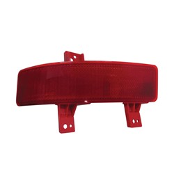 Honda CR-V 2020–2022 Lt Rear Bumper Reflector (Rear) – HO1184118 product photo