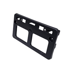 Lexus TX350 / TX500h & more 2024–2025 Front Bumper License Bracket (Front) – LX1068156 product photo
