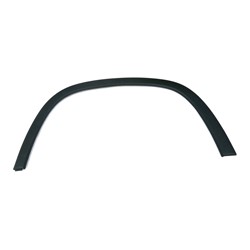 Chevrolet Traverse / Traverse Limited 2018–2024 Lt Front Wheel Opening Molding (Front) – GM1290252 product photo