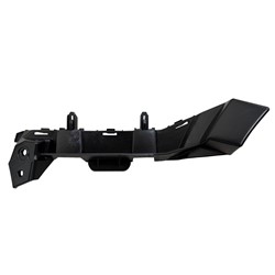 Chevrolet Traverse / Traverse Limited 2018–2024 Front Bumper Cover (Front) – GM1043191 product photo